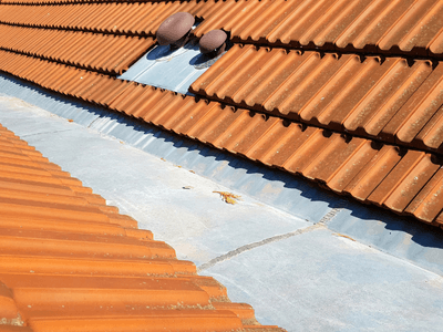 About Roof Repair Experts Broken Bow, OK